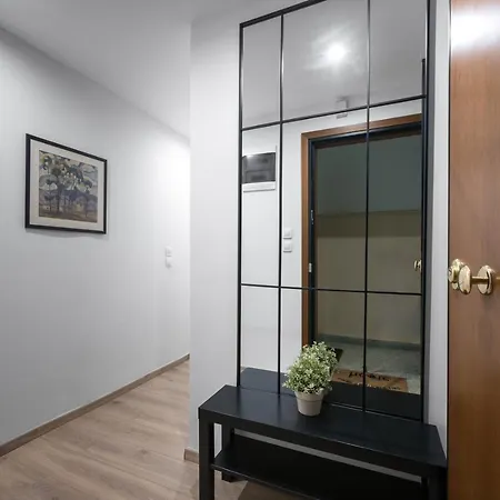 #luxlikehome Urban Escape Apartment