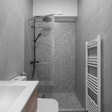 Urban Escape By Luxlikehome