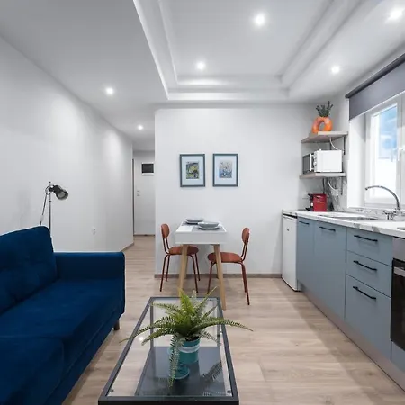 Apartment #luxlikehome Urban Escape *
