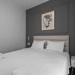 Urban Escape By Luxlikehome Apartment
