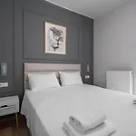 Urban Escape By Luxlikehome Apartment Thessaloniki