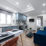 Urban Escape By Luxlikehome Apartment Thessaloniki