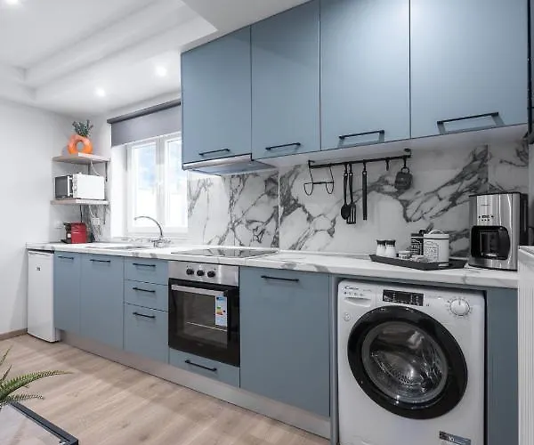 Appartement Urban Escape By Luxlikehome