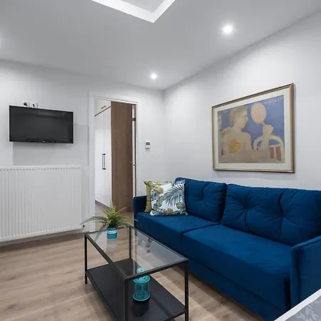 Urban Escape By Luxlikehome Apartamento *