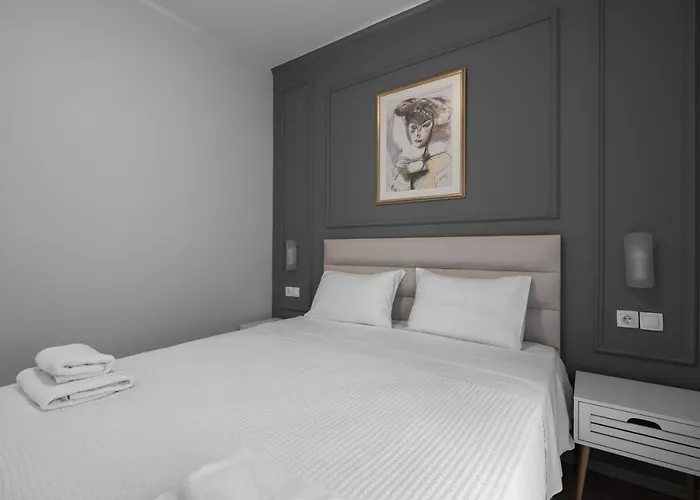 Urban Escape By Luxlikehome Apartamento