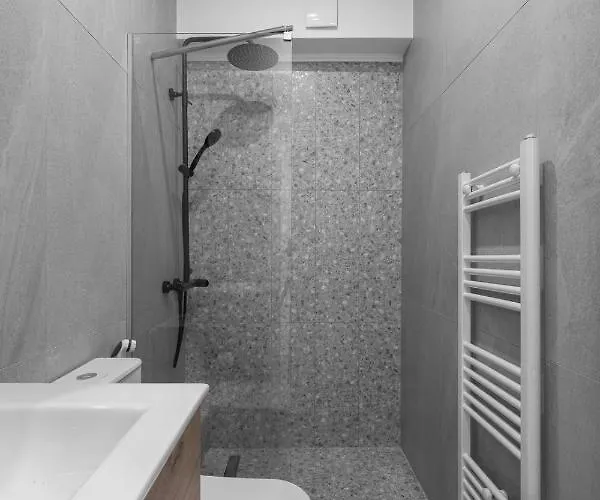 Urban Escape By Luxlikehome